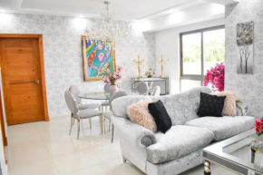 Huge 2 Bed Apartment Near CIPLA, Mcdonnals & More